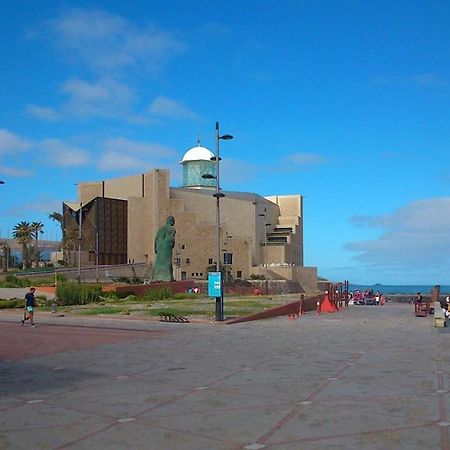 Vv Canteras Palm Beach "By Henrypole Home" Лас-Пальмас-де-Гран-Канарія Екстер'єр фото
